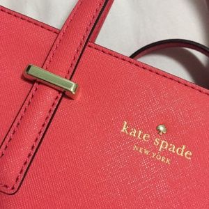 Kate Spade - Cedar Street Hayden Large Purse